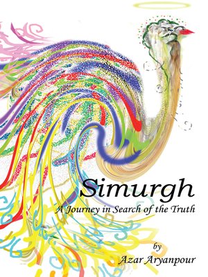 cover image of Simurgh